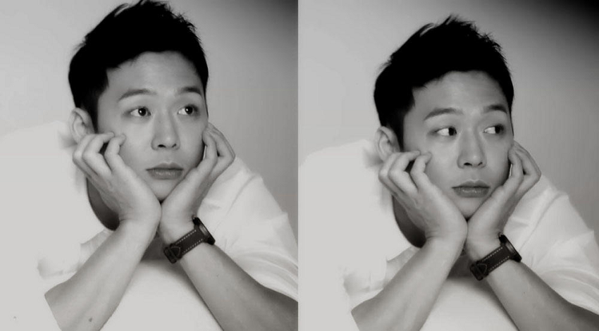 [20.12.12][Caps+Gifs] Yoochun - “The JYJ” Magazine Teaser U18