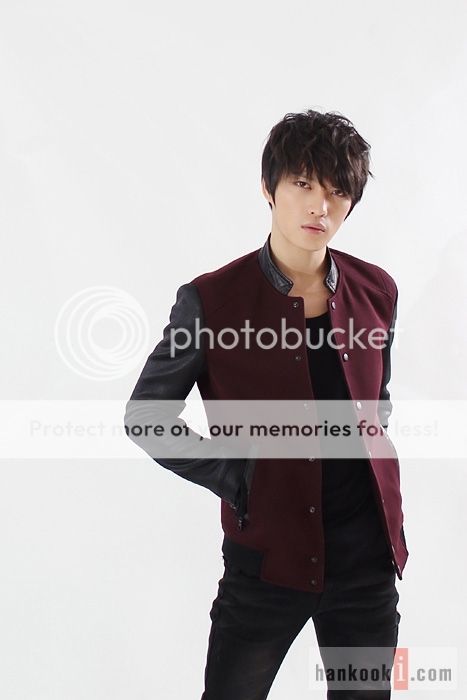 [Collection] Jaejoong - Interview For Mangazine 1128207125841