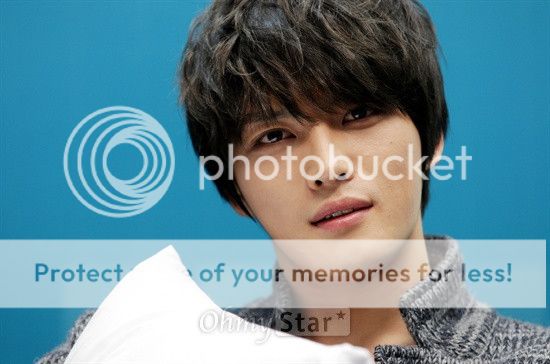 [Collection] Jaejoong - Interview For Mangazine 6