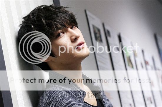 [Collection] Jaejoong - Interview For Mangazine 7