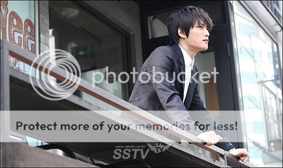 [Collection] Jaejoong - Interview For Mangazine 701959852