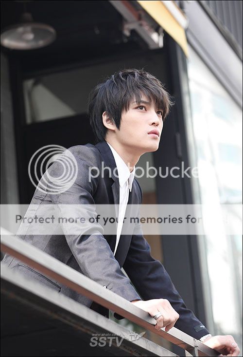 [Collection] Jaejoong - Interview For Mangazine 701959998