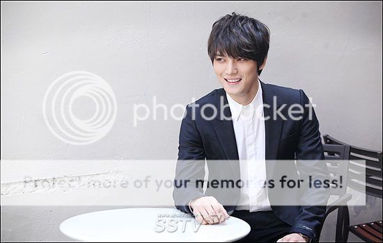 [Collection] Jaejoong - Interview For Mangazine 701960152