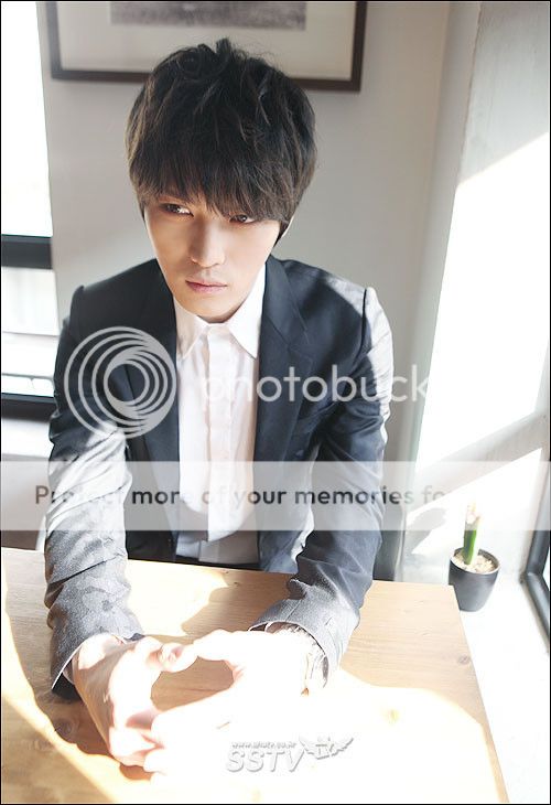 [Collection] Jaejoong - Interview For Mangazine 701962245