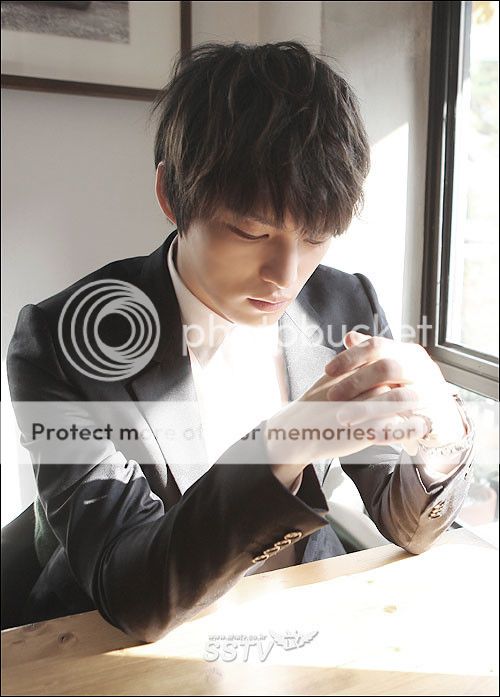 [Collection] Jaejoong - Interview For Mangazine 701962698