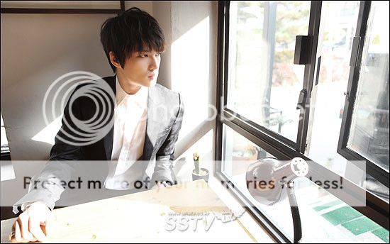 [Collection] Jaejoong - Interview For Mangazine 701962844