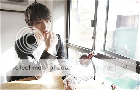 [Collection] Jaejoong - Interview For Mangazine 89549660