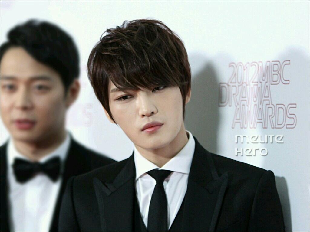 [30.12.12][Pics] Jaejoong - MBC Drama Awards  A_bmlNbCUAAdJwJ_zpsf83abdce