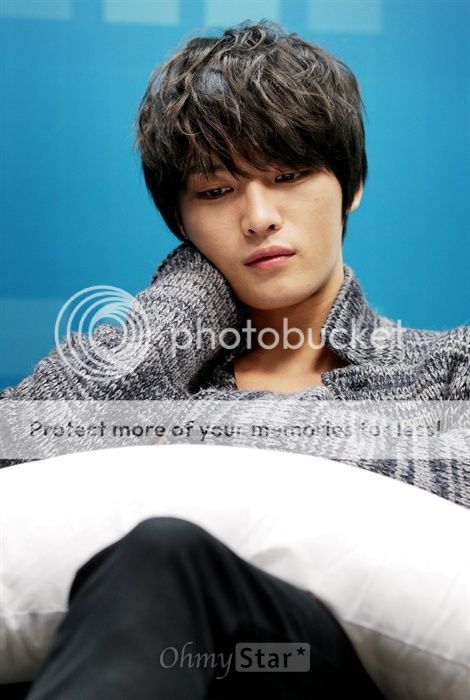 [Collection] Jaejoong - Interview For Mangazine IE001520139_PHT