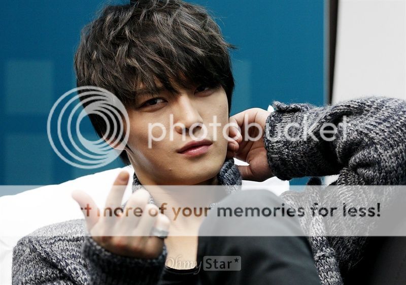 [Collection] Jaejoong - Interview For Mangazine IE001521370_PHT