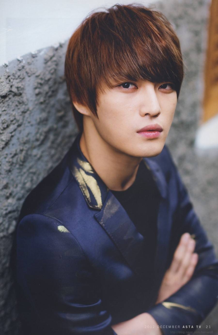 [05.12.12][Scans] Jaejoong - ASTA TV Magazine December Issue AsnewC0CEBCE20019