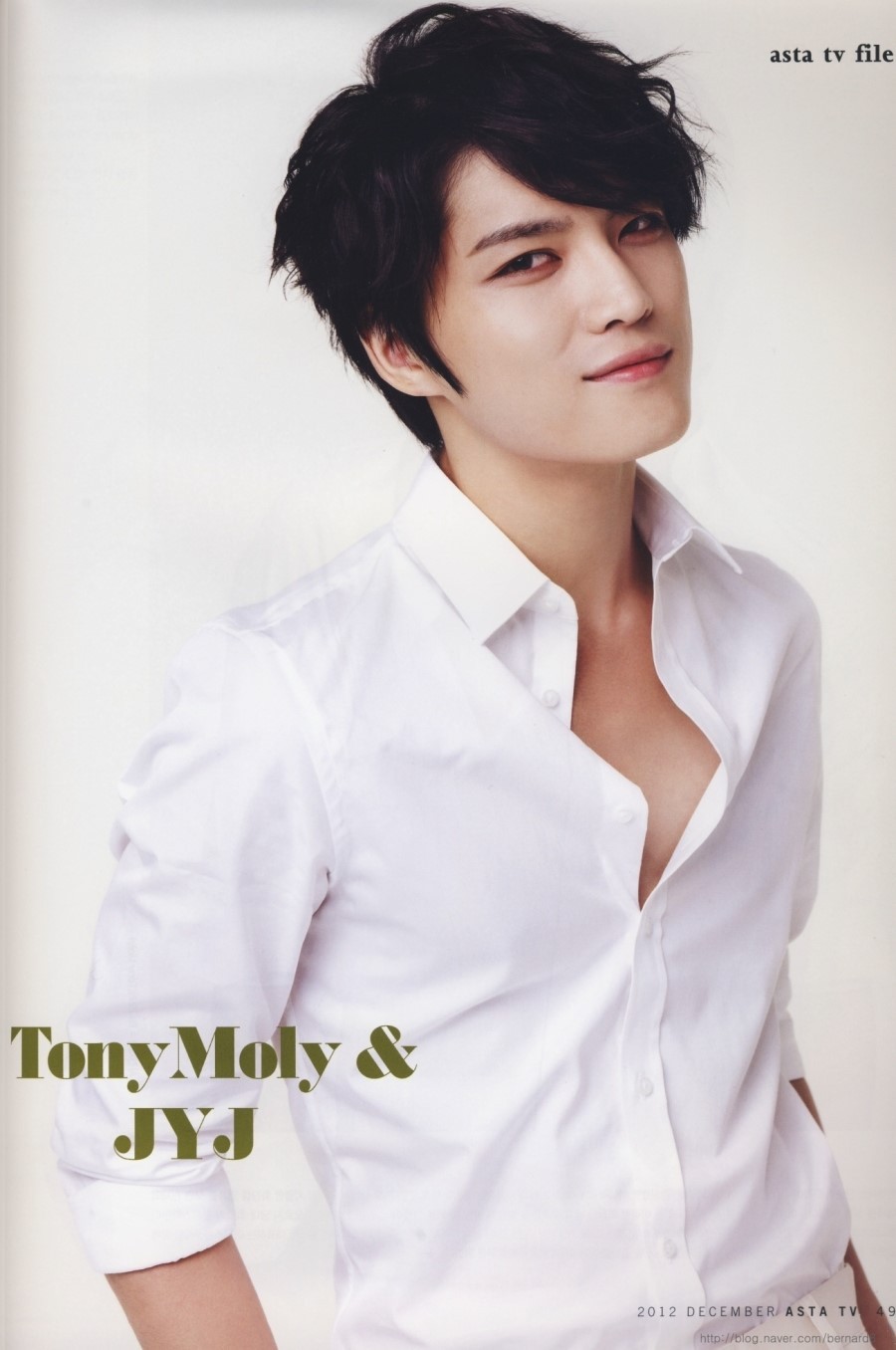 [05.12.12][Scans] Jaejoong - ASTA TV Magazine December Issue AsnewC0CEBCE20030