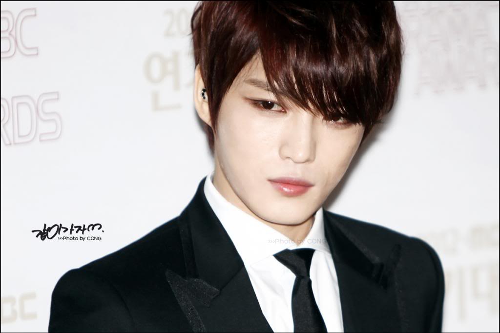 [30.12.12][Pics] Jaejoong - MBC Drama Awards  Cong1_zps064b24c7