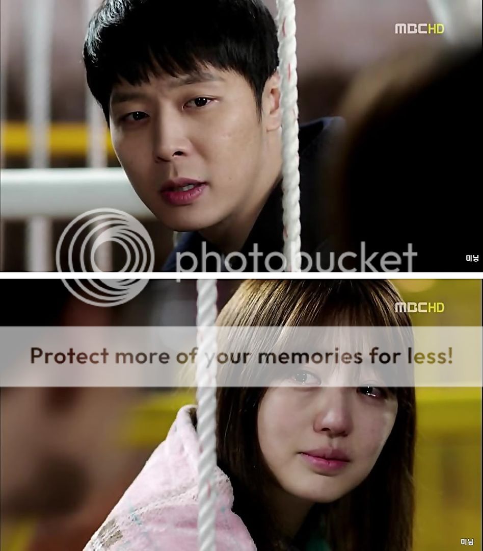 [Collection] Yoochun - I MISS YOU 16-2