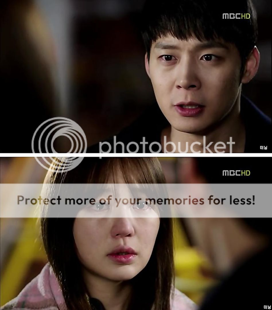 [Collection] Yoochun - I MISS YOU 17-2