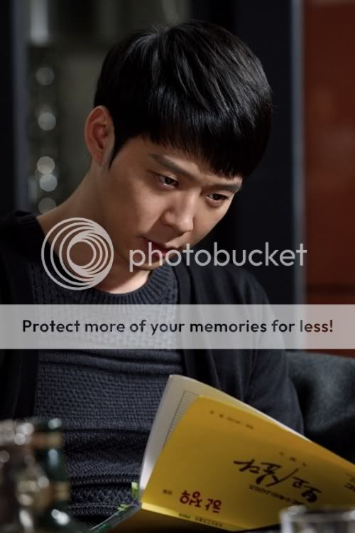 [Collection] Yoochun - I MISS YOU 201212191342482510_1