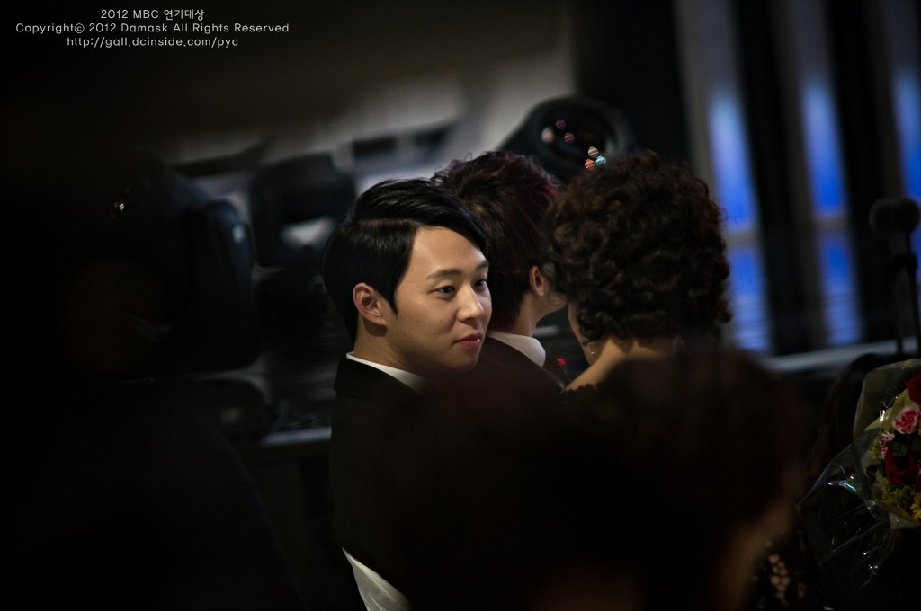 [30.12.12][Pics] Yoochun - MBC Drama Awards  2f5d9e45d688d43f5f7bbd2c7d1ed21b0cf43bf8