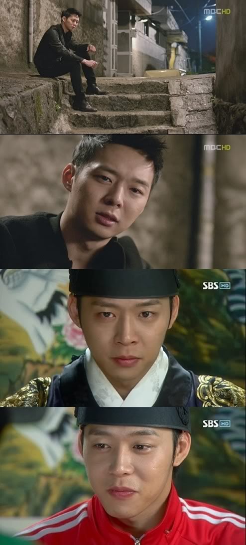 [15.11.12][News] Park Yoochun sẽ xuất hiện chính thức trong "I Miss You" tuần tới  42168