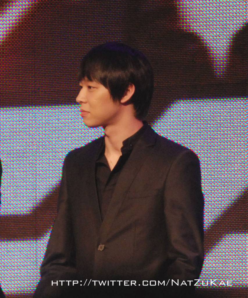 [2011.04.01] YooChun - World Tour Concert Press Con (2011-2012) in Bangkok, Thailand 4e7a5b1c