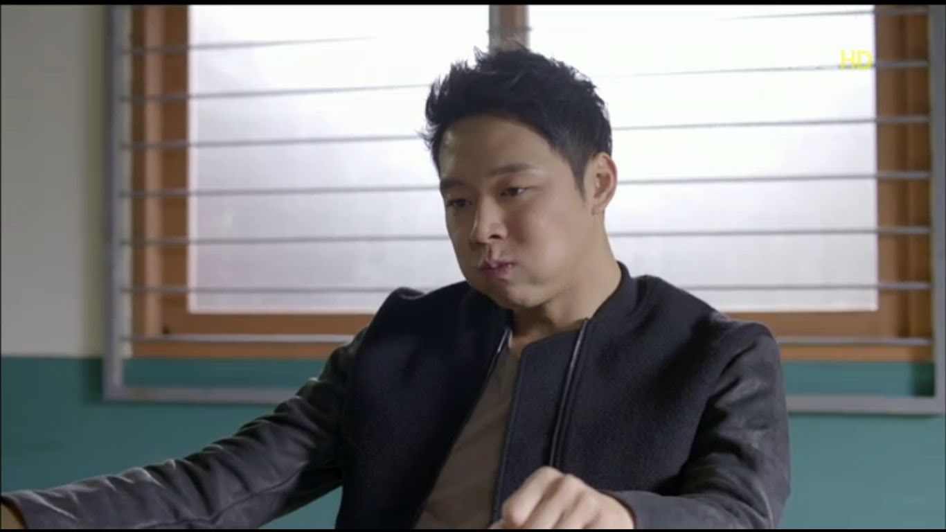 [Collection] Yoochun - I MISS YOU 690550468