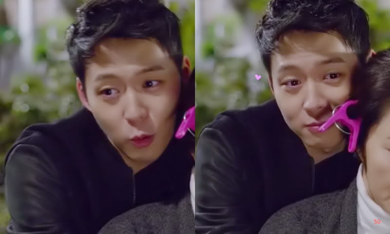 [Collection] Yoochun - I MISS YOU 690571328