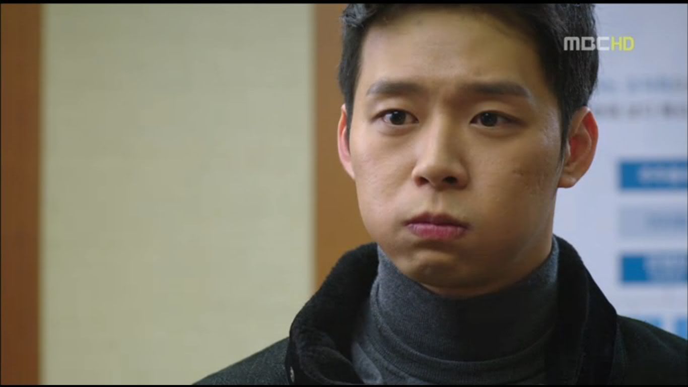 [Collection] Yoochun - I MISS YOU 691007657