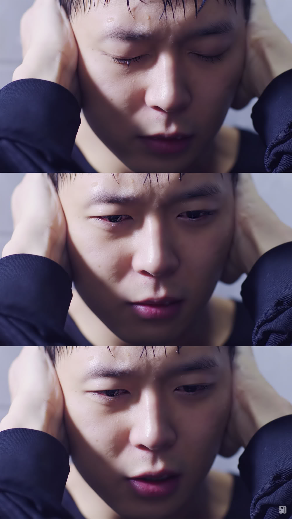 [Collection] Yoochun - I MISS YOU 691074849