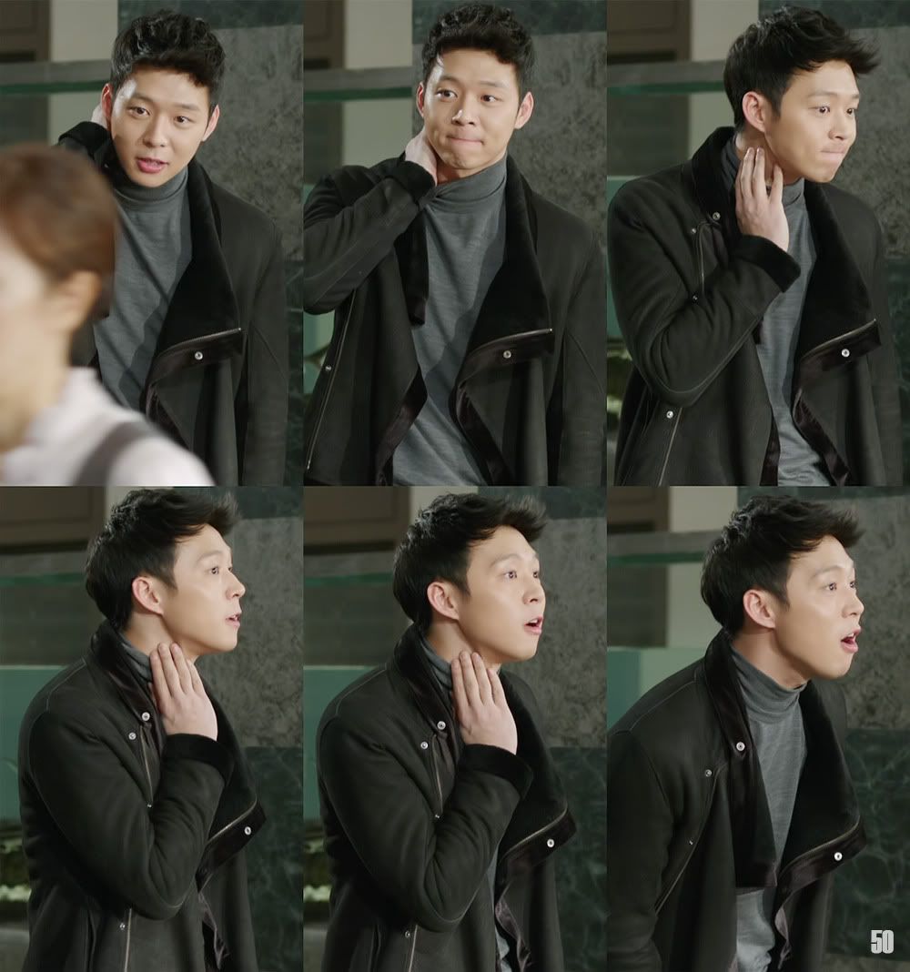 [Collection] Yoochun - I MISS YOU 691138152