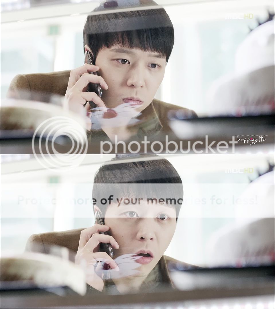 [Collection] Yoochun - I MISS YOU 695c0eb2gw1e012iwibf1j