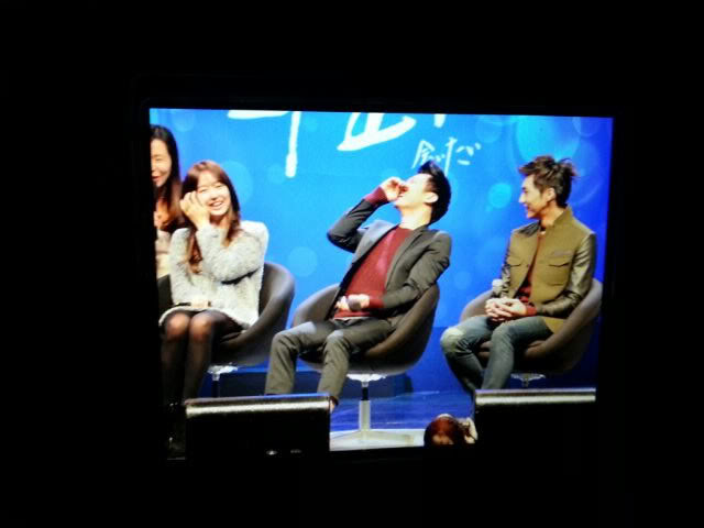 [02.12.12][Pics] Yoochun - “I Miss You” Fanmeeting 696108835