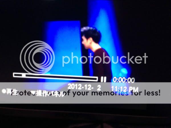 [02.12.12][Pics] Yoochun - “I Miss You” Fanmeeting 696133329