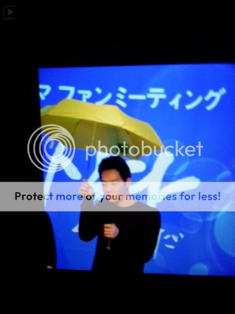 [02.12.12][Pics] Yoochun - “I Miss You” Fanmeeting 696158356