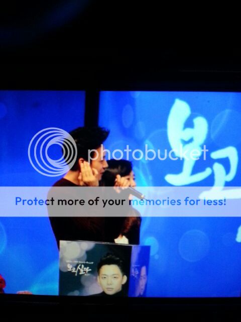 [02.12.12][Pics] Yoochun - “I Miss You” Fanmeeting 696162809