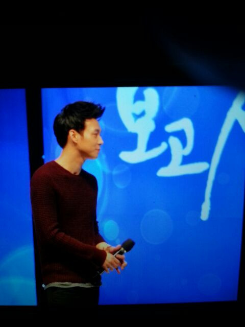 [02.12.12][Pics] Yoochun - “I Miss You” Fanmeeting 696162827