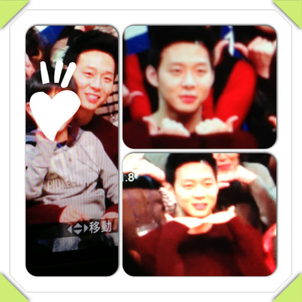 [02.12.12][Pics] Yoochun - “I Miss You” Fanmeeting 696163768