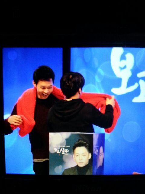 [02.12.12][Pics] Yoochun - “I Miss You” Fanmeeting 696181291