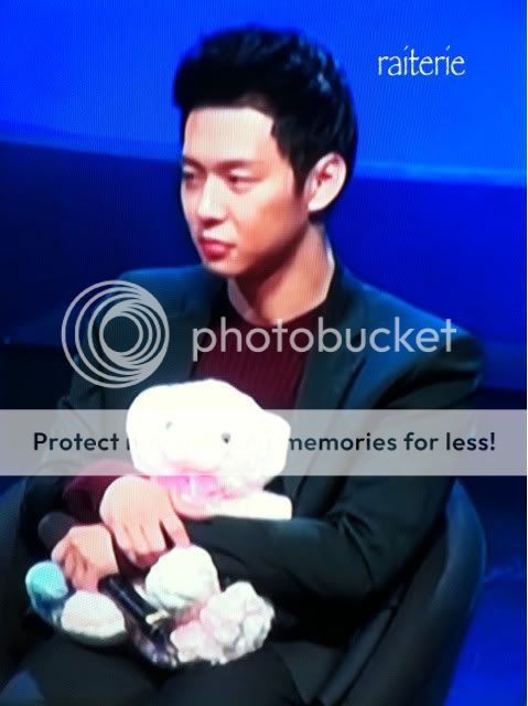 [02.12.12][Pics] Yoochun - “I Miss You” Fanmeeting 696259842