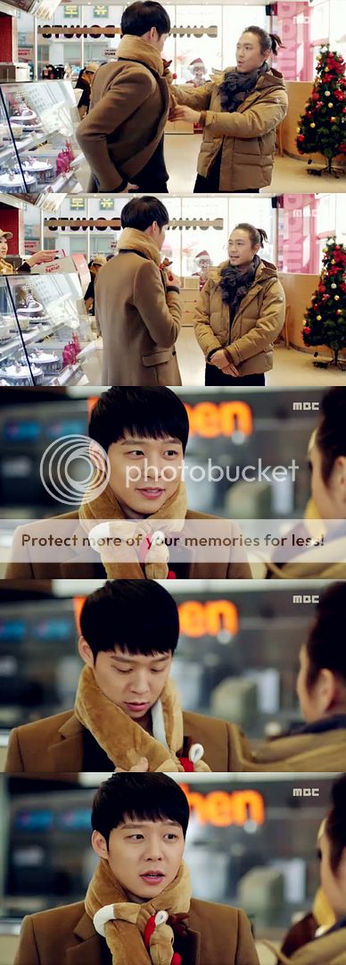 [Collection] Yoochun - I MISS YOU 6a45b605gw1e00jbpsnssj