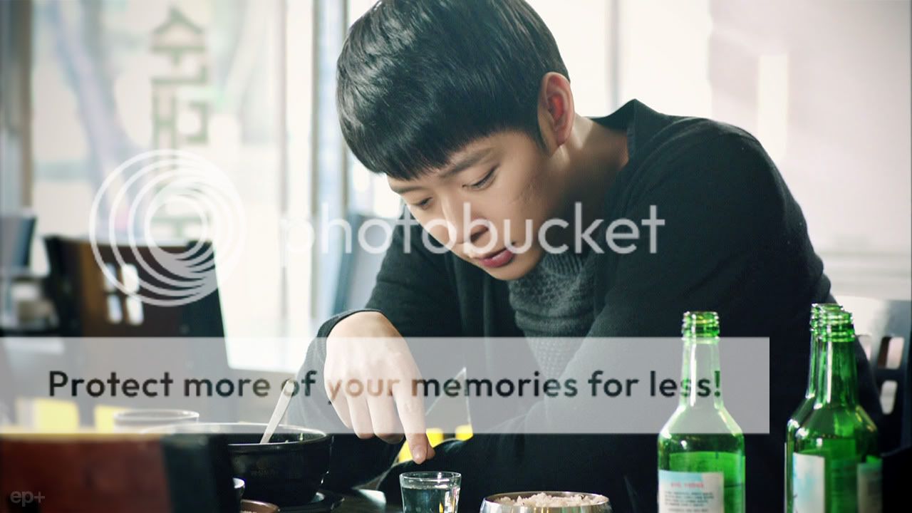 [Collection] Yoochun - I MISS YOU E1206_2