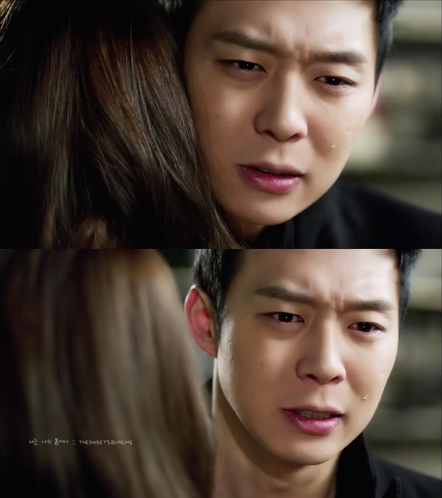 [Collection] Yoochun - I MISS YOU Untitled-1