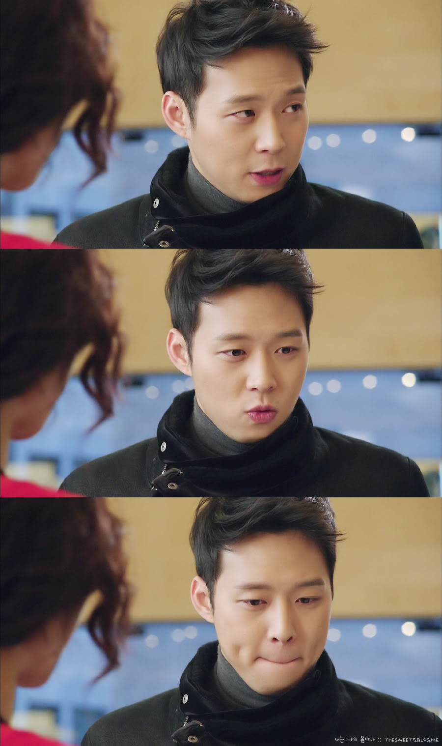 [Collection] Yoochun - I MISS YOU Untitled-14