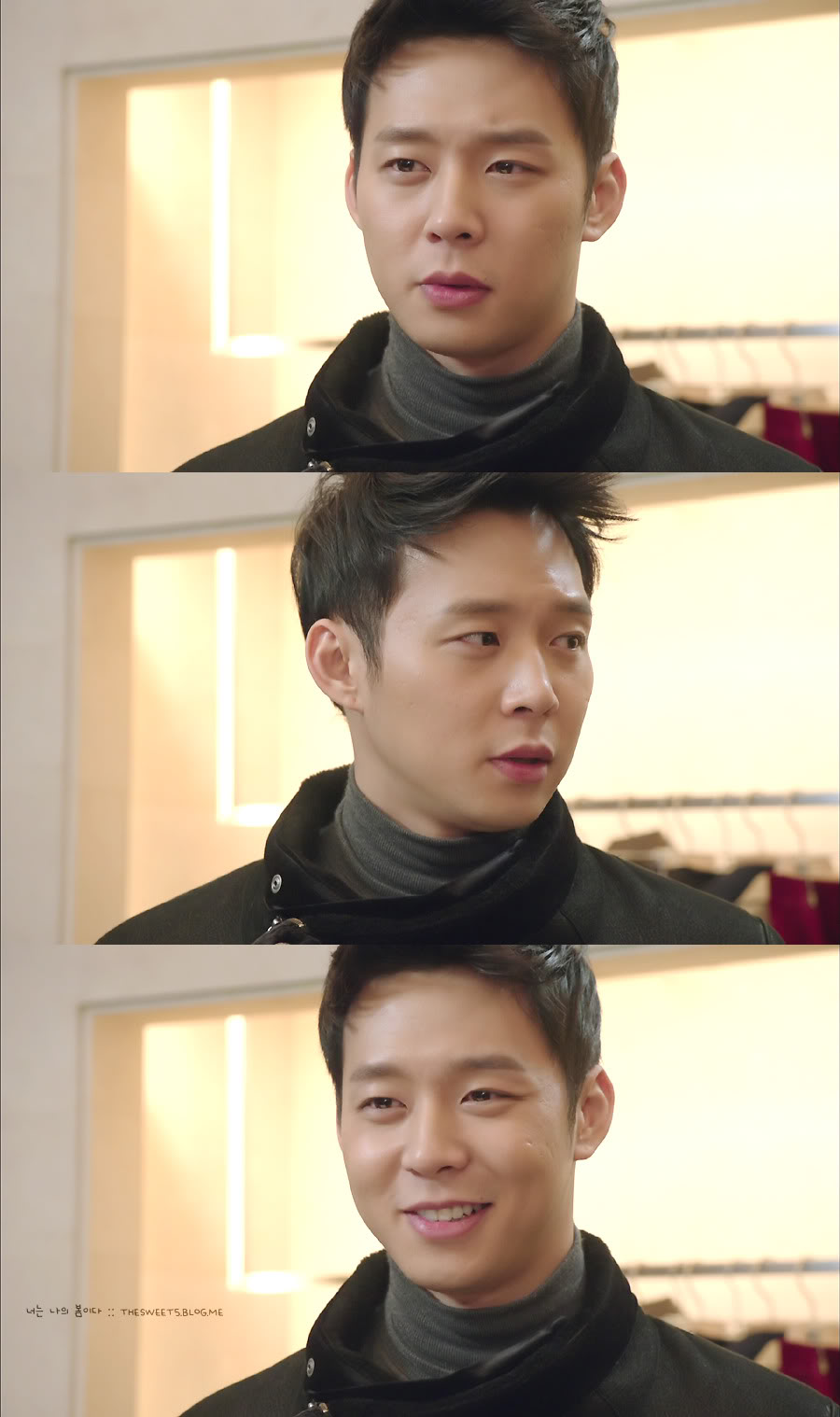 [Collection] Yoochun - I MISS YOU Untitled-16