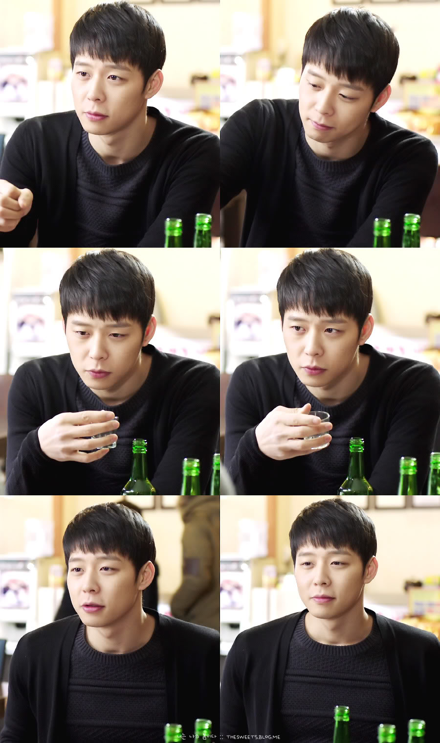 [Collection] Yoochun - I MISS YOU Untitled-18-1