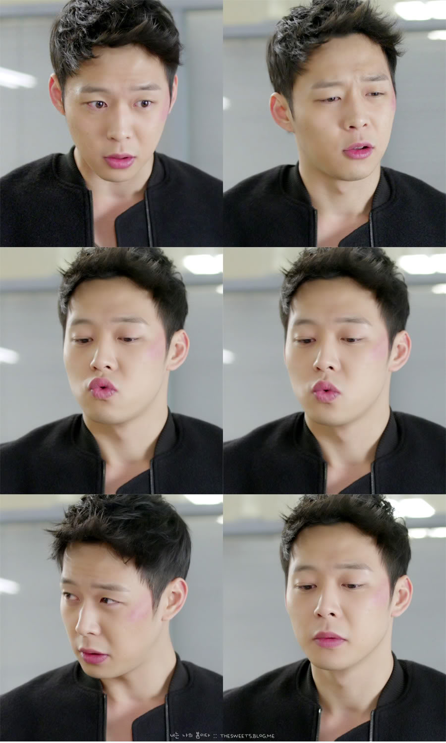 [Collection] Yoochun - I MISS YOU Untitled-18