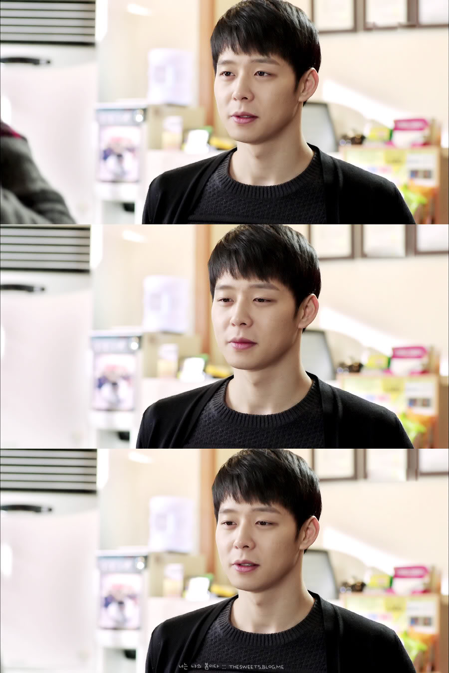 [Collection] Yoochun - I MISS YOU Untitled-19-1