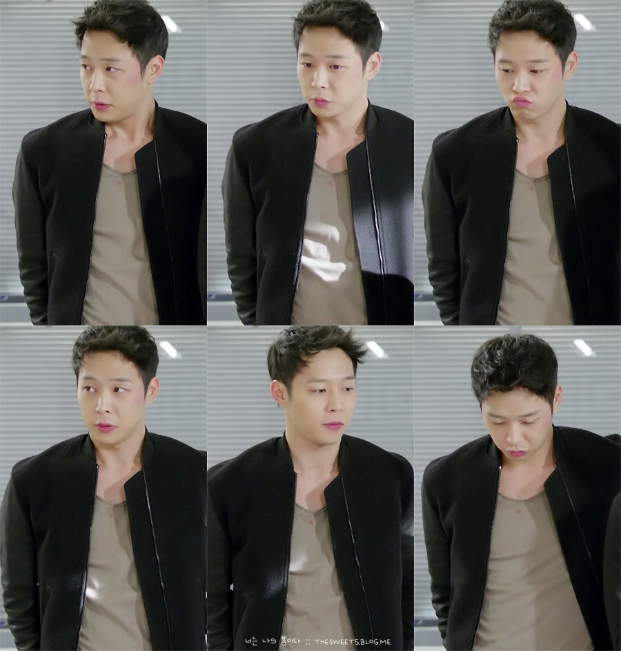 [Collection] Yoochun - I MISS YOU Untitled-20