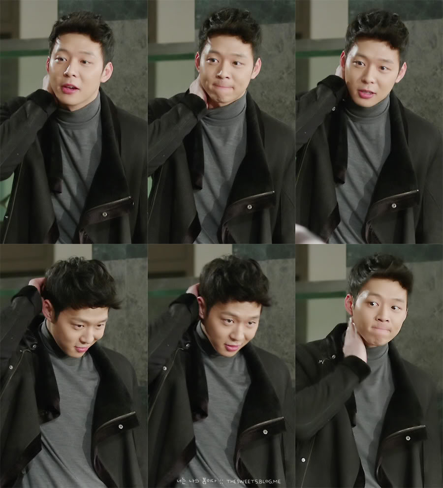 [Collection] Yoochun - I MISS YOU Untitled-22