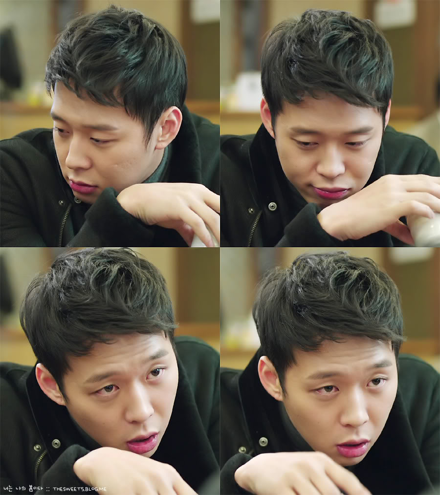 [Collection] Yoochun - I MISS YOU Untitled-27