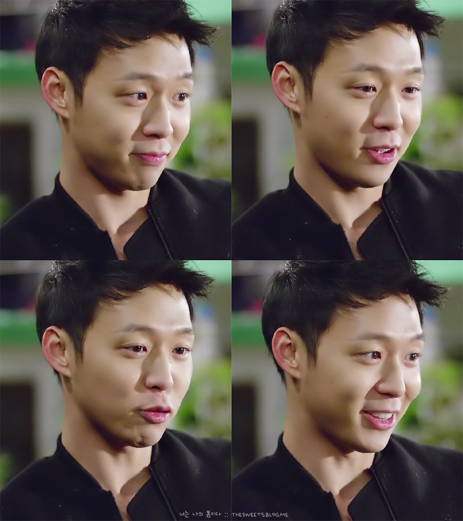 [Collection] Yoochun - I MISS YOU Untitled-281