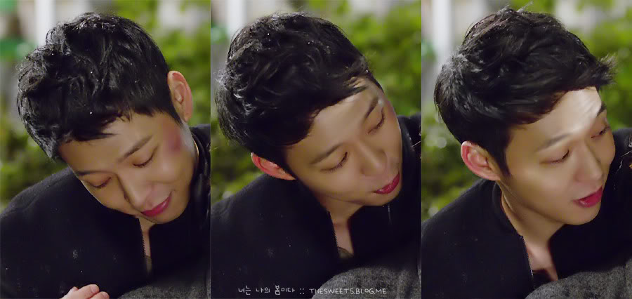 [Collection] Yoochun - I MISS YOU Untitled-311